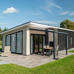 Unterkunft 297507 - Bungalow Achterhoek - De Vlinderhoeve | 4-persoons woning | 4C1