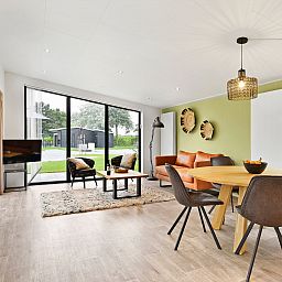 Unterkunft 297507 - Bungalow Achterhoek - De Vlinderhoeve | 4-persoons woning | 4C1