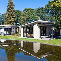 Unterkunft 297509 - Ferienhaus Achterhoek - Argus Comfort