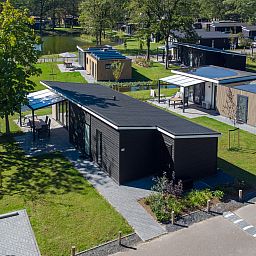 Unterkunft 297509 - Ferienhaus Achterhoek - Argus Comfort