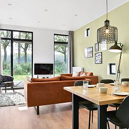 Guest house 297512 - Bungalow Achterhoek - De Vlinderhoeve | 6-persoons woning | 6C