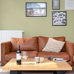 Guest house 297512 - Bungalow Achterhoek - De Vlinderhoeve | 6-persoons woning | 6C