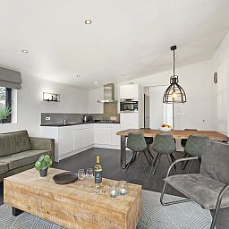Guest house 297513 - Bungalow Achterhoek - De Vlinderhoeve | 4-6-persoons woning | 4-6C