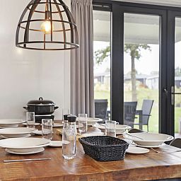 Guest house 297513 - Bungalow Achterhoek - De Vlinderhoeve | 4-6-persoons woning | 4-6C
