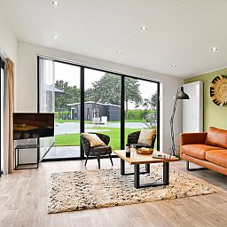 Unterkunft 297530 - Bungalow Achterhoek - De Vlinderhoeve | 4-persoons woning | 4C1