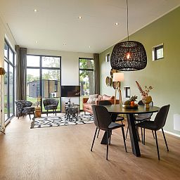 Guest house 297531 - Bungalow Achterhoek - De Vlinderhoeve | 4-persoons woning | 4L