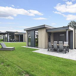 Unterkunft 297532 - Bungalow Achterhoek - De Vlinderhoeve | 6-persoonsbungalow | 6L