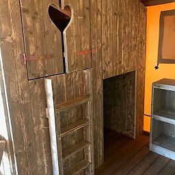 Verblijf 297709 - Tenthuis Achterhoek - Safaritent Hilgelo