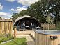 Unterkunft 297713 • Ferienhaus Achterhoek • Nature Wellness Suite Hottub 