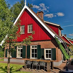 Verblijf 297715 - Vakantiewoning Achterhoek - Villa Winterswijk