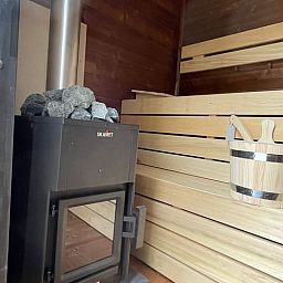 Guest house 298302 - Holiday property Achterhoek - Vakantiehuis in Dinxperlo