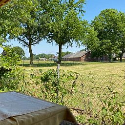 Unterkunft 298303 - Ferienhaus Achterhoek - Vakantiehuisje in Dinxperlo