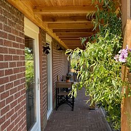 Unterkunft 298303 - Ferienhaus Achterhoek - Vakantiehuisje in Dinxperlo