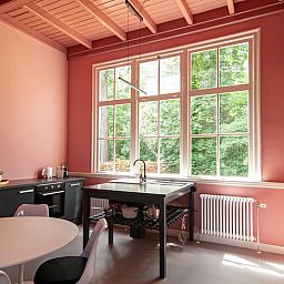 Unterkunft 298610 - Ferienhaus Achterhoek - Huisje in Wilp