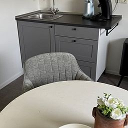 Unterkunft 298803 - Ferienhaus Achterhoek - Vakantiehuisje in Harreveld