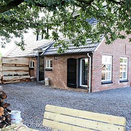 Unterkunft 299402 - Ferienhaus Achterhoek - Vakantiehuisje in Zieuwent