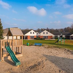 Guest house 300203 - Holiday property Gelderse vallei - Bungalow Royal | 8 Personen