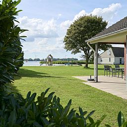 Guest house 300203 - Holiday property Gelderse vallei - Bungalow Royal | 8 Personen