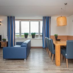 Guest house 300203 - Holiday property Gelderse vallei - Bungalow Royal | 8 Personen
