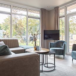 Verblijf 300313 - Chalet Gelderse vallei - Chalet in Wageningen