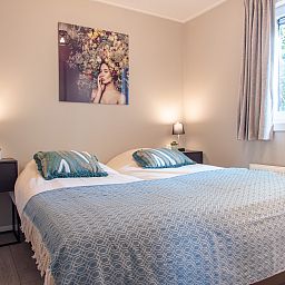 Verblijf 300313 - Chalet Gelderse vallei - Chalet in Wageningen