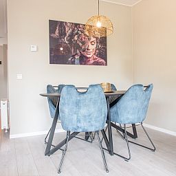 Verblijf 300313 - Chalet Gelderse vallei - Chalet in Wageningen