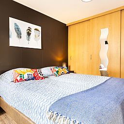 Verblijf 300314 - Vakantiewoning Gelderse vallei - Holiday home 4 personen