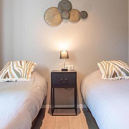 Verblijf 300320 - Vakantiewoning Gelderse vallei - Module 4 personen