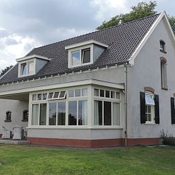 Unterkunft 300411 - Ferienhaus Gelderse vallei - Vakantiehuisje in Brummen