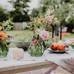 Unterkunft 300412 - Ferienhaus Gelderse vallei - Vakantiehuis in Brummen