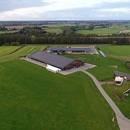 Verblijf 300415 - Vakantiewoning Gelderse vallei - Huisje in Brummen