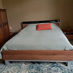 Verblijf 300415 - Vakantiewoning Gelderse vallei - Huisje in Brummen