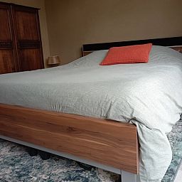 Verblijf 300415 - Vakantiewoning Gelderse vallei - Huisje in Brummen