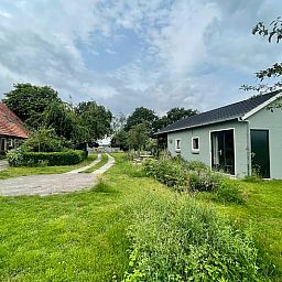 Unterkunft 300806 - Ferienhaus Gelderse vallei - Huisje in Empe