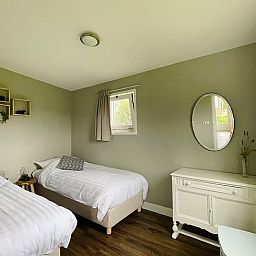 Unterkunft 300806 - Ferienhaus Gelderse vallei - Huisje in Empe