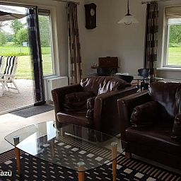 Guest house 300815 - Holiday property Gelderse vallei - Vakantiehuis de IJsselvallei