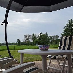 Guest house 300815 - Holiday property Gelderse vallei - Vakantiehuis de IJsselvallei