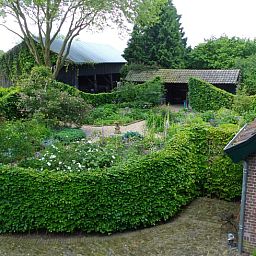 Verblijf 300914 - Vakantiewoning Gelderse vallei - Vakantiehuisje in Tonden
