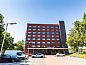 Guest house 304102 • Apartment Hart van Brabant • Bastion Hotel Tilburg  • 1 of 26