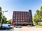Unterkunft 304102 • Appartement Hart van Brabant • Bastion Hotel Tilburg  • 6 von 26
