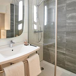 Unterkunft 304103 - Appartement Hart van Brabant - ibis Tilburg