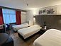 Verblijf 304106 • Vakantie appartement Hart van Brabant • City Hotel Tilburg  • 2 van 19