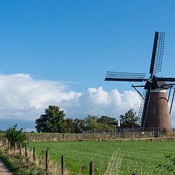 Verblijf 311204 - Vakantiewoning Montferland - Huisje in Beek - Montferland