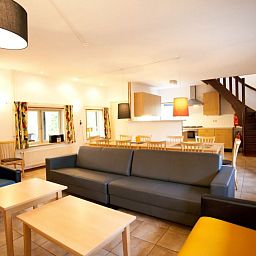 Guest house 3201124 - Holiday property Veluwe - Vakantiehuis Villa 12