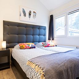 Unterkunft 3201148 - Ferienhaus Veluwe - Ferox 6 personen