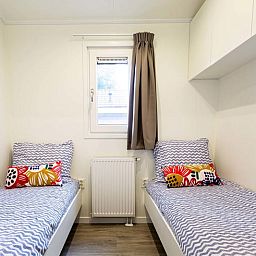 Unterkunft 3201148 - Ferienhaus Veluwe - Ferox 6 personen