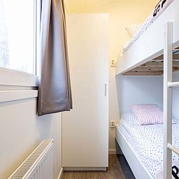 Unterkunft 3201148 - Ferienhaus Veluwe - Ferox 6 personen