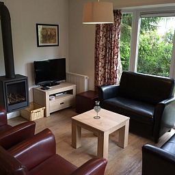 Guest house 3201160 - Holiday property Veluwe - Vakantiehuis Exclusif 6