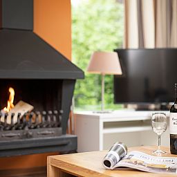 Verblijf 3201166 - Bungalow Veluwe - Heideheuvel | 6-persoons bungalow | 6CE1