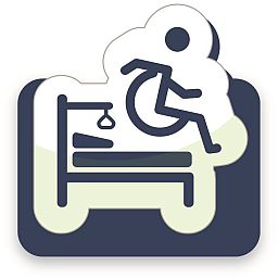 Verblijf 3201169 - Bungalow Veluwe - Heideheuvel | 4-persoons bungalow - Speciaal toegankelijk | 